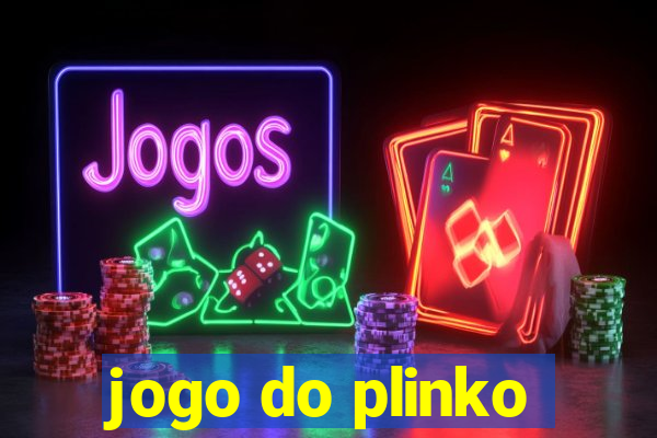 jogo do plinko